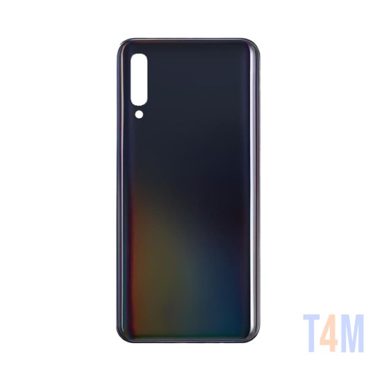 Tapa Trasera Samsung Galaxy A50/A505 Negro